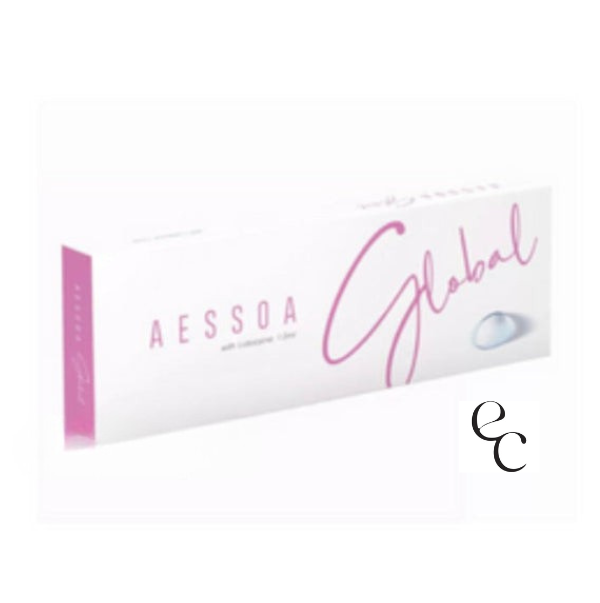 Esthetic Central Aessoa global dostepne w Esthetic Central